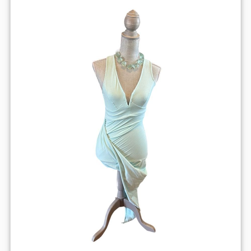 Reverse dress S (3250)